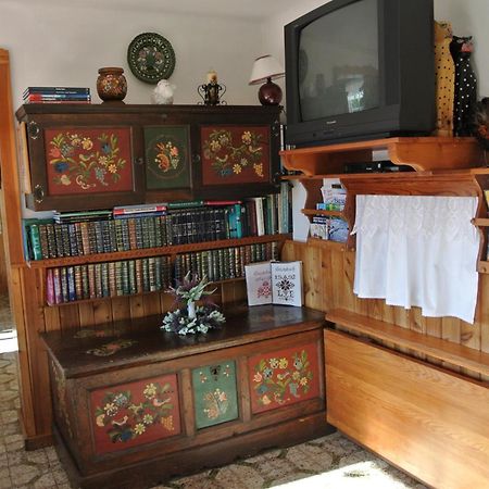 Gaestehaus Unterlaenger- Lass Die Seele Lachen Krems in Kaernten Exterior foto