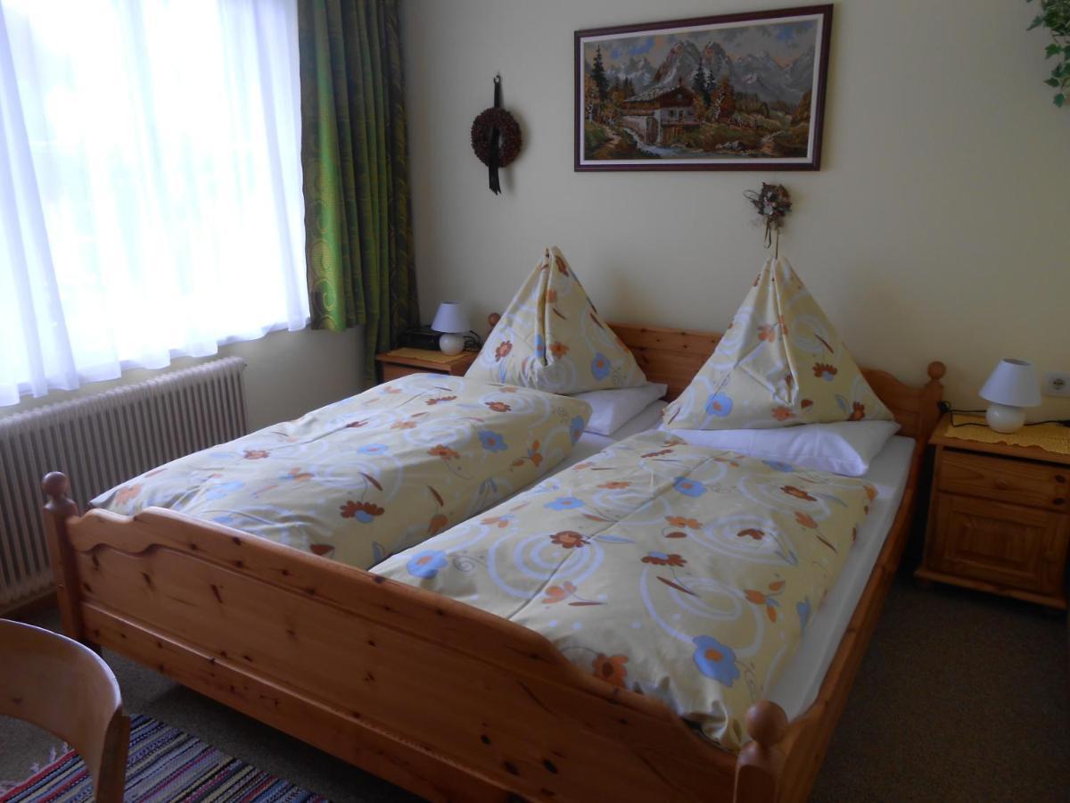 Gaestehaus Unterlaenger- Lass Die Seele Lachen Krems in Kaernten Quarto foto