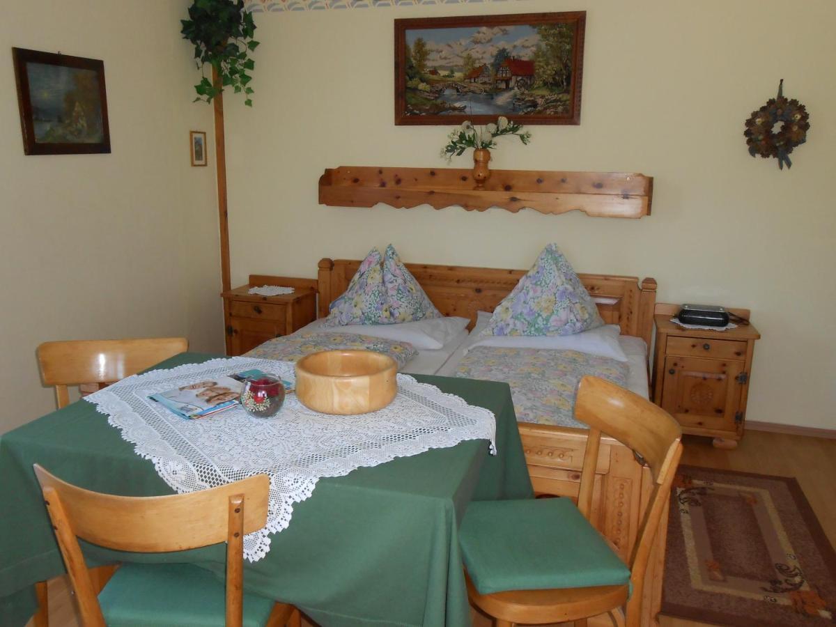 Gaestehaus Unterlaenger- Lass Die Seele Lachen Krems in Kaernten Quarto foto